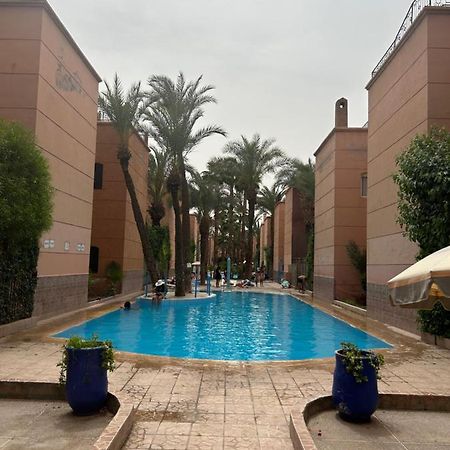Riad Latifa Marrakesh Exterior photo