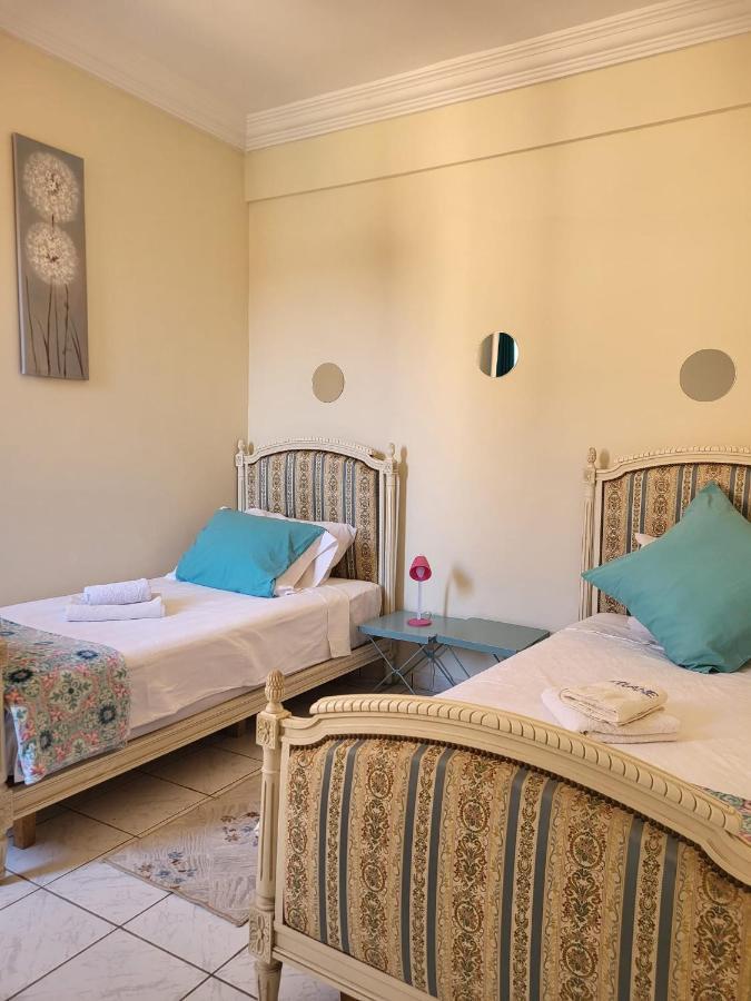 Riad Latifa Marrakesh Exterior photo